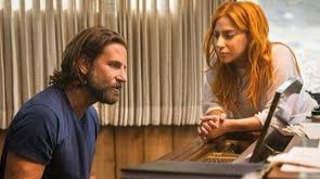 A Star Is Born is a 2018 American musical romantic drama film produced and directed by Bradley Cooper (in his directoria...